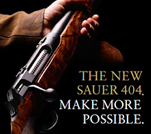 Sauer S404