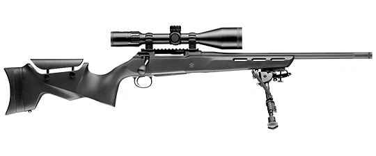 Sauer S202 Hatari